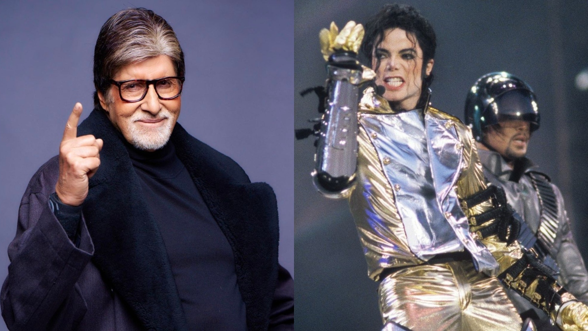 kbc-16-amitabh-bachchan-recalls-his-first-encounter-with-michael-jackson-in-new-york-says-i-almost-fainted